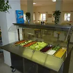 Marbella Inturjoven Youth Hostel