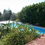 Marbella Inturjoven Youth Hostel