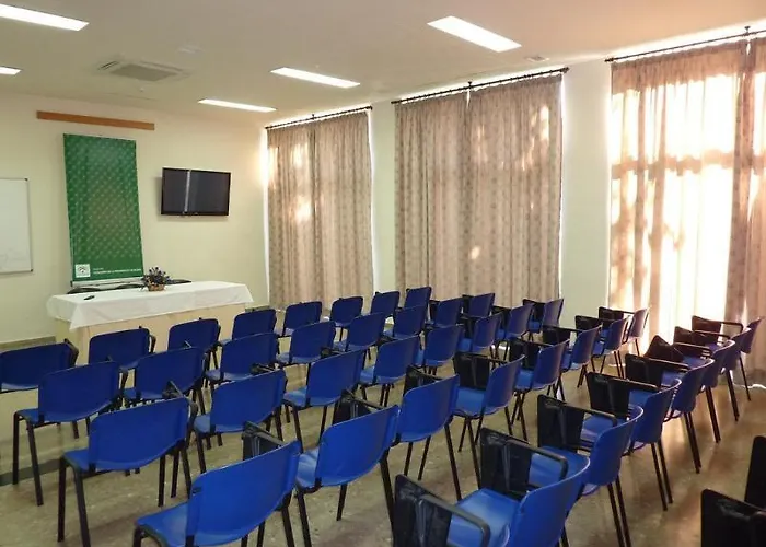 Marbella Inturjoven Youth Hostel