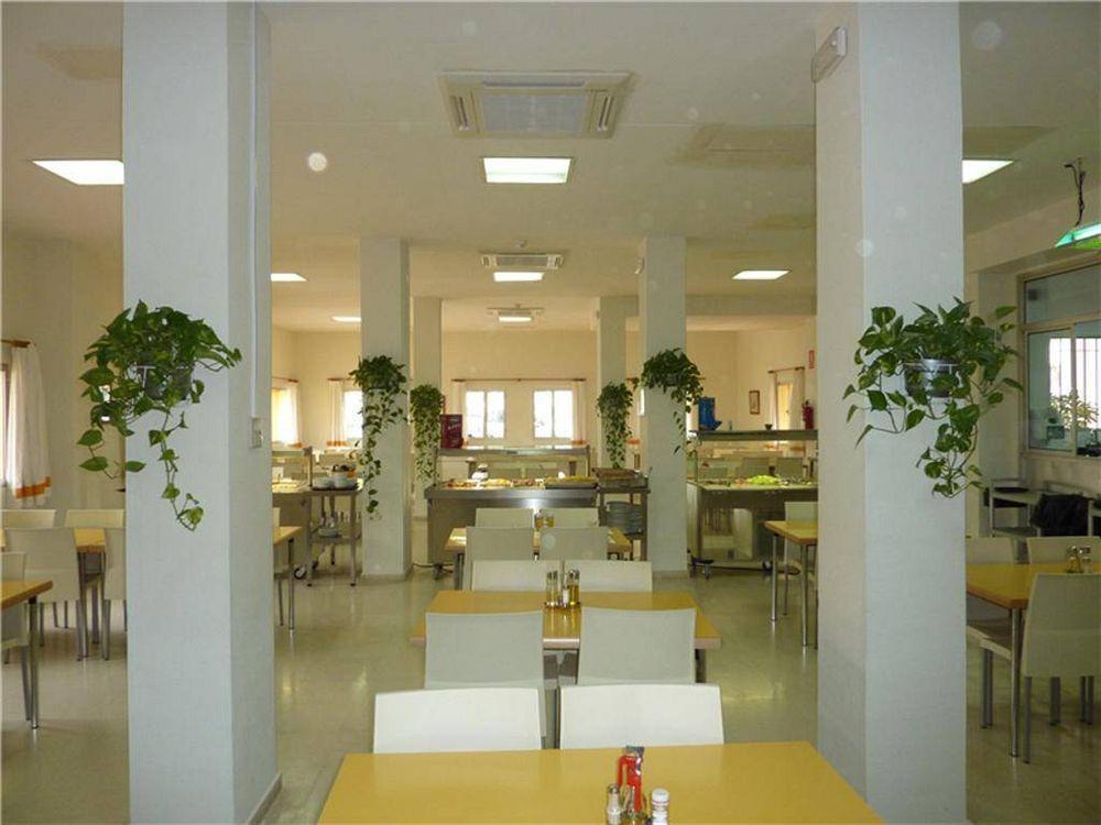 Inturjoven Youth 2* Marbella
