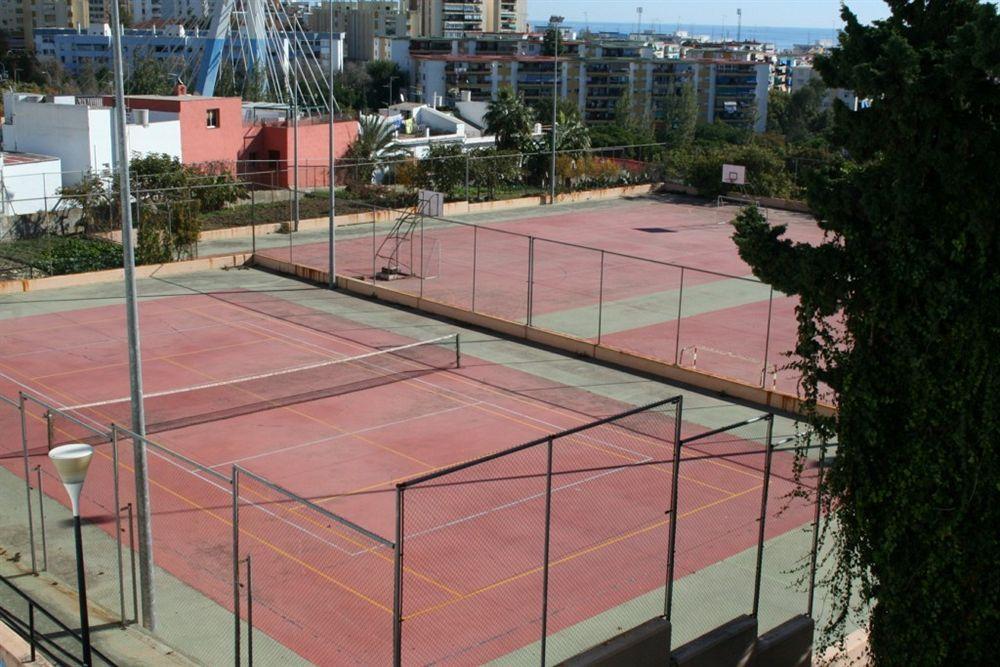 Inturjoven Youth Hotel 2*