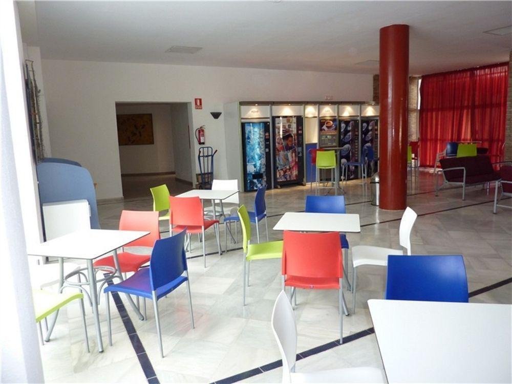 Inturjoven Youth 2* Marbella