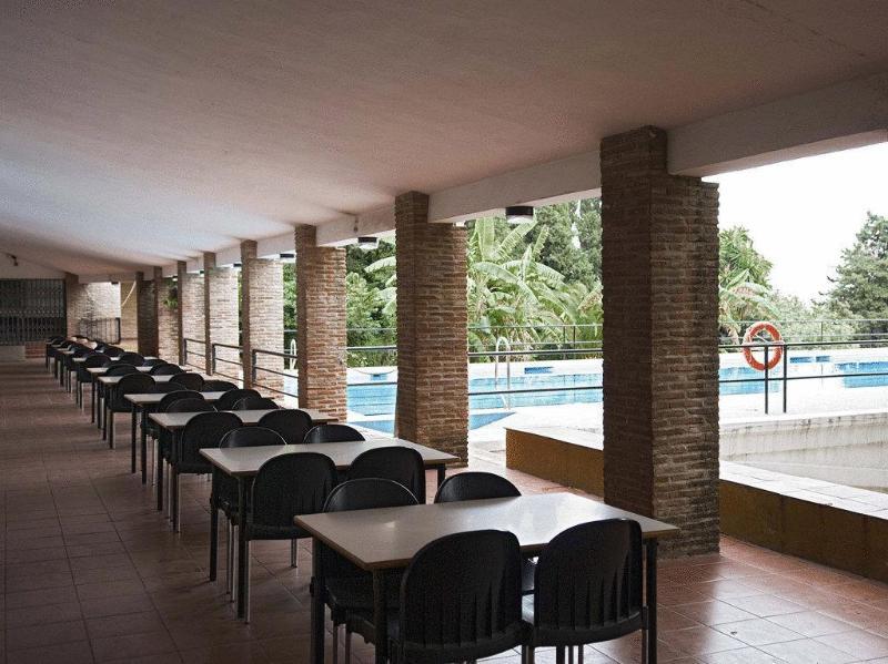 Hotel Inturjoven Youth 2*