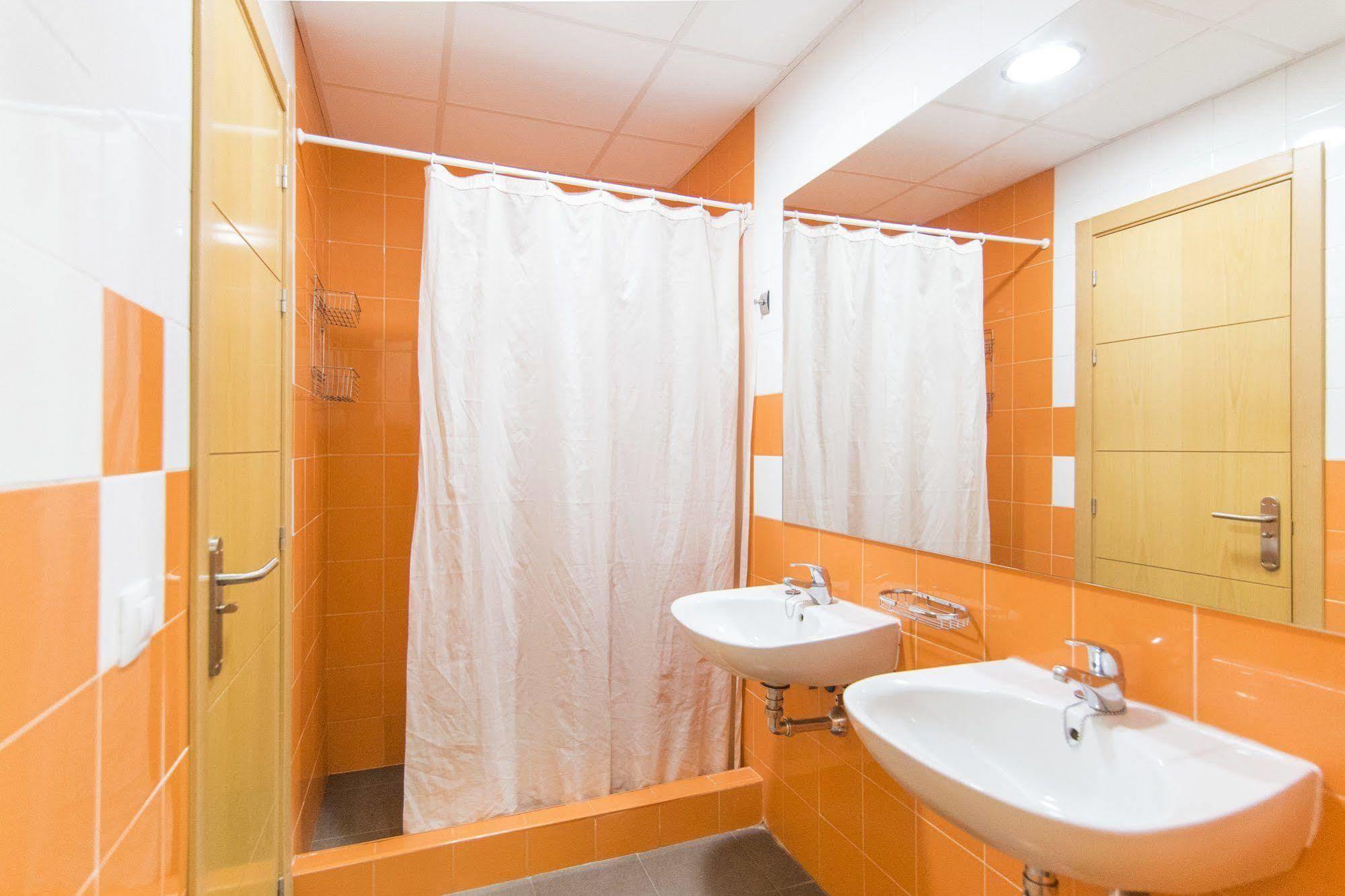 Inturjoven Youth Hotel 2*