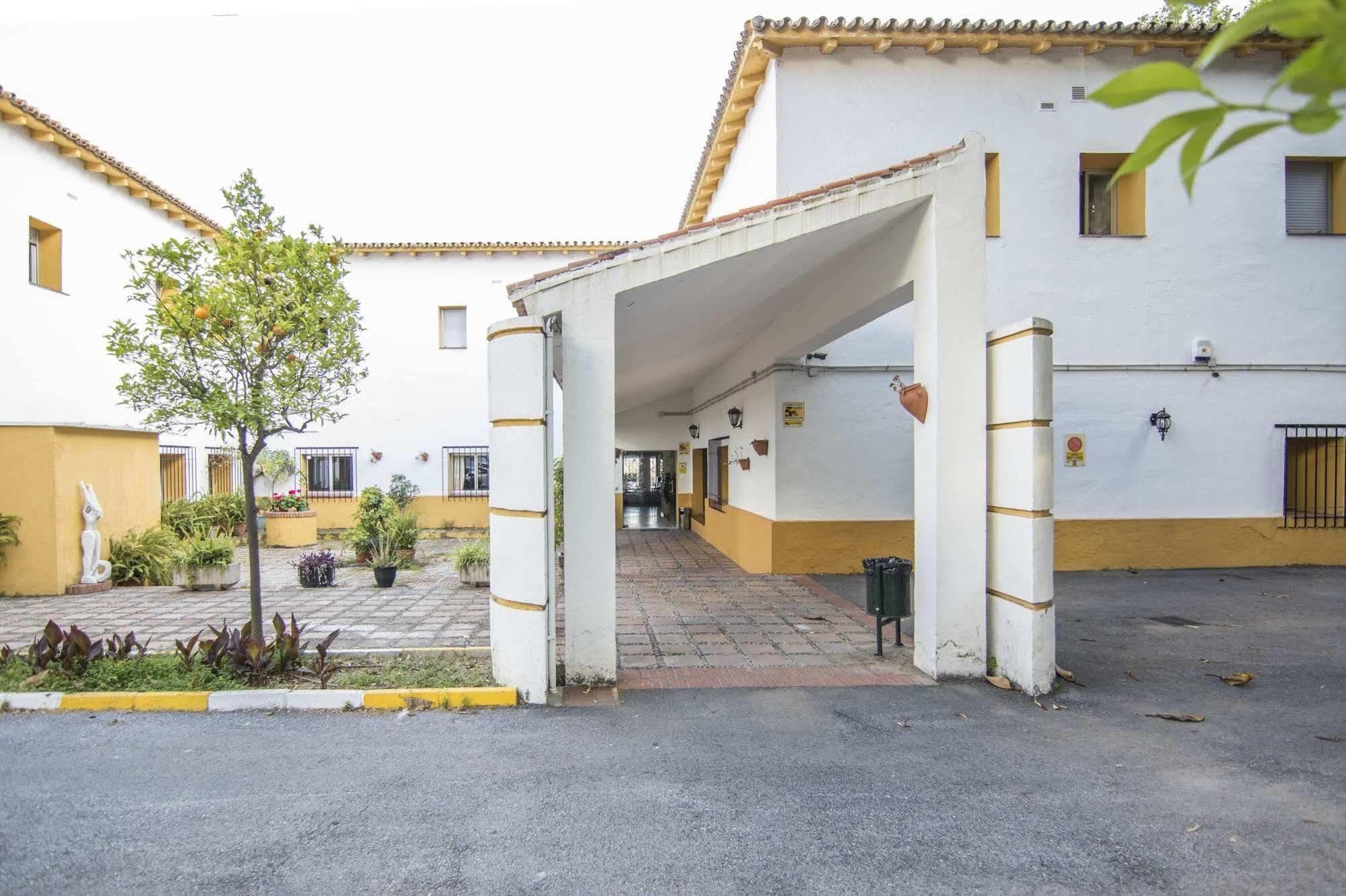 Inturjoven Youth 2* Marbella