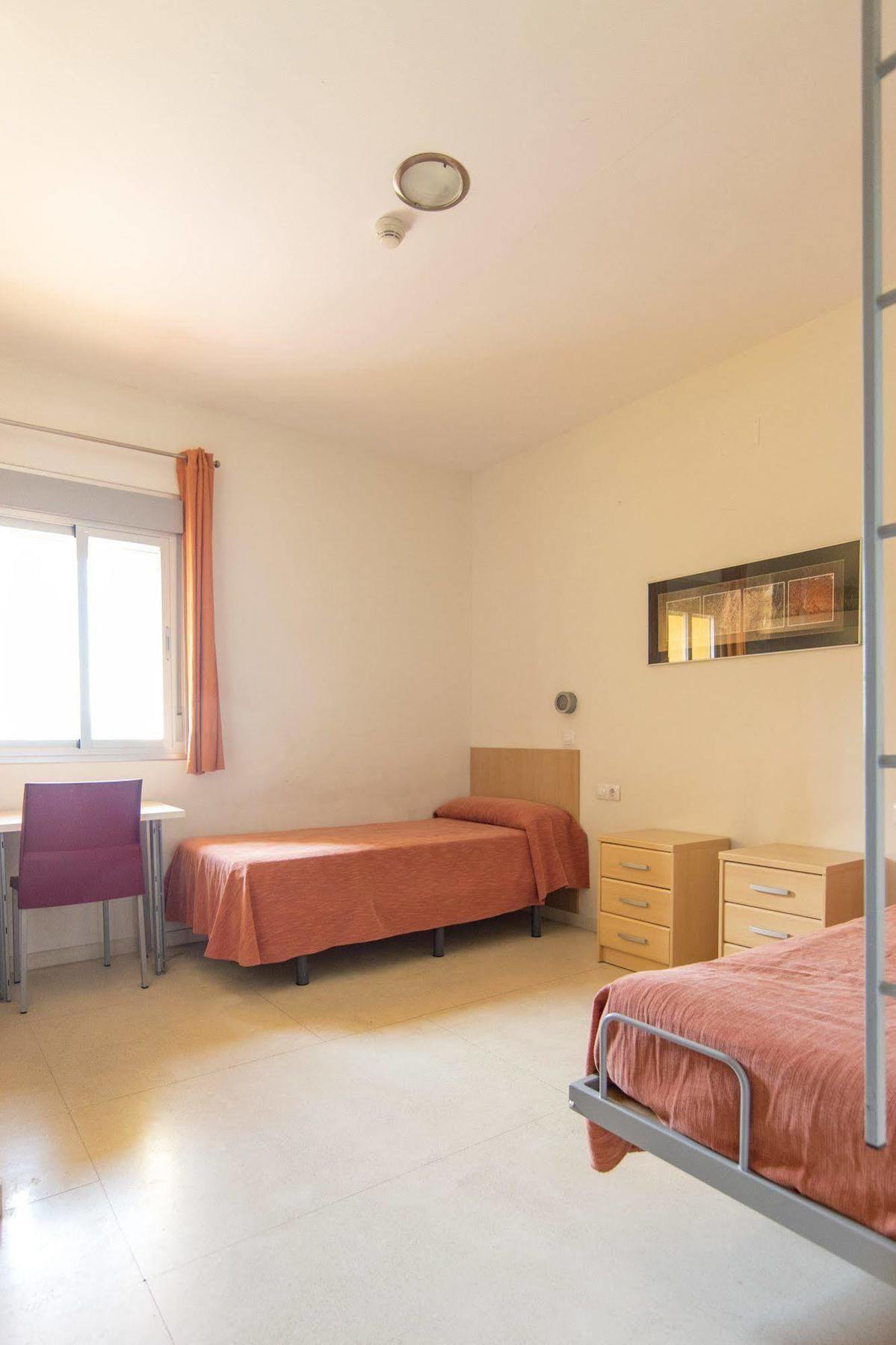 Inturjoven Youth Hotel Marbella