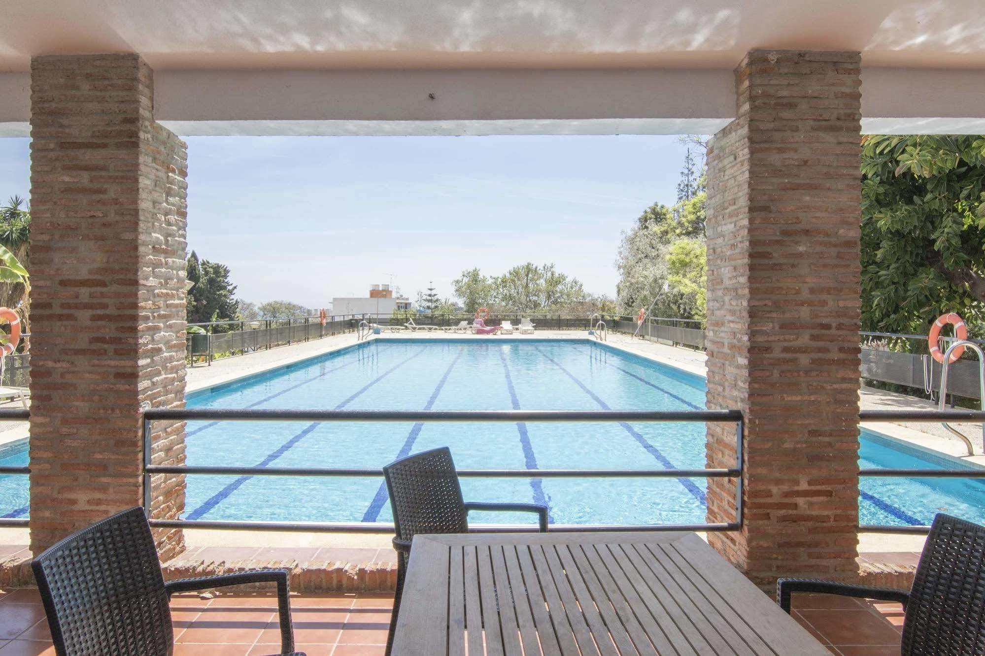 Inturjoven Youth Hotel