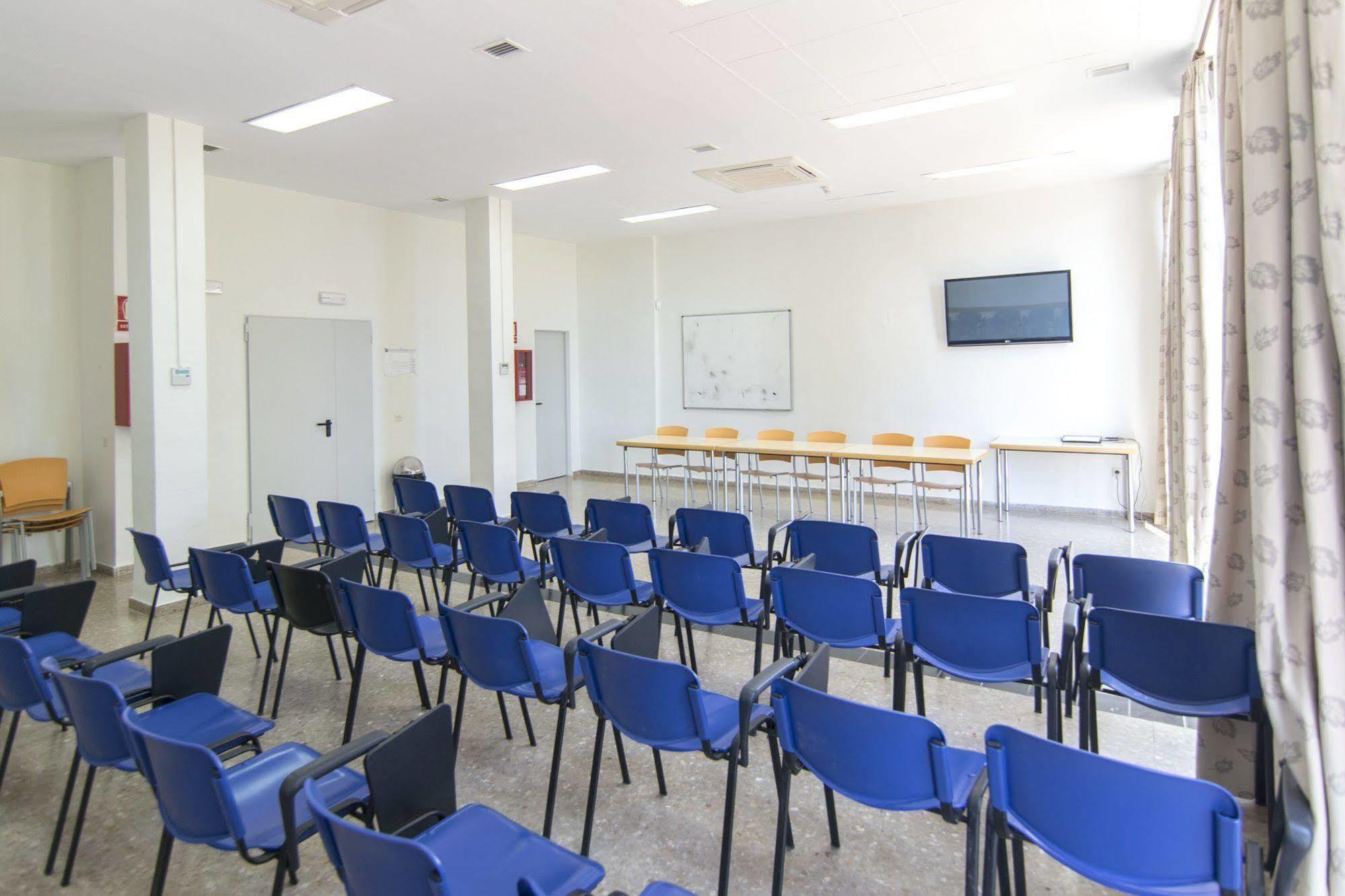 Inturjoven Youth Hotel Marbella