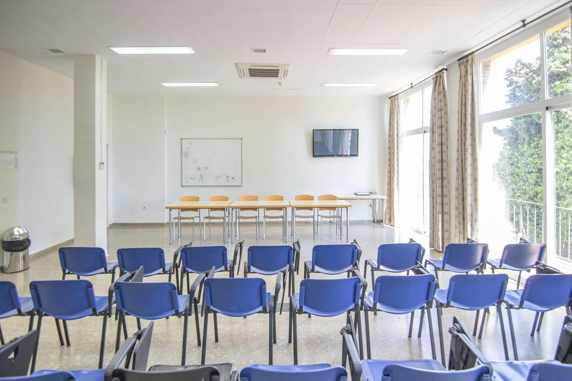 Inturjoven Youth Hotel Marbella