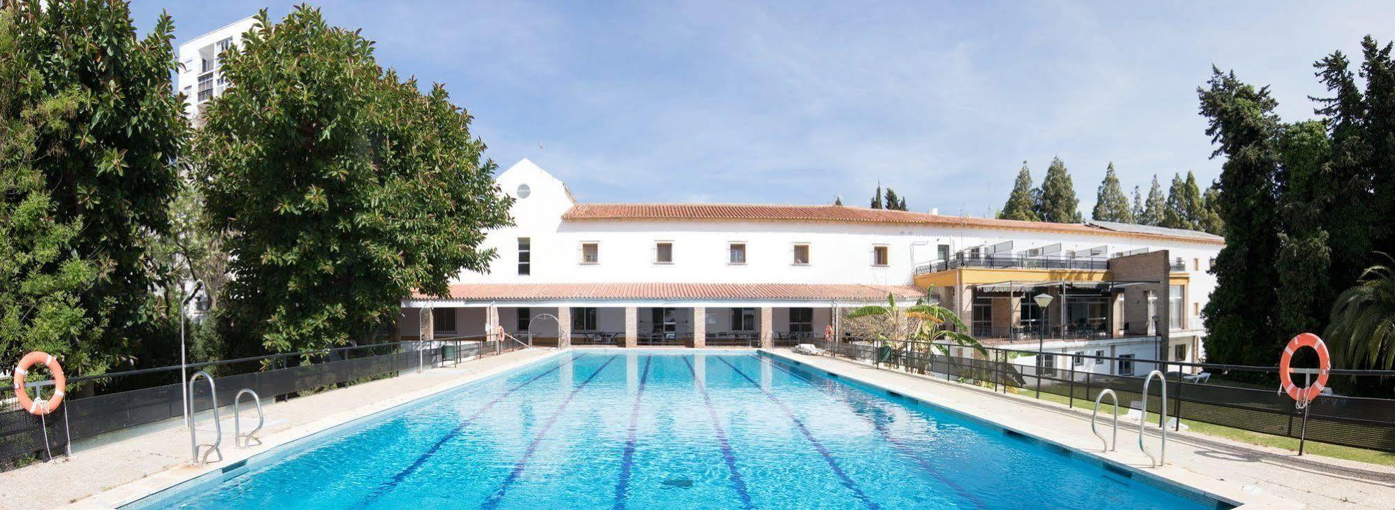 Inturjoven Youth Hotel Marbella
